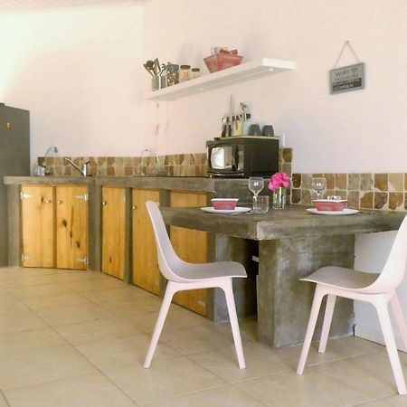 Apartment Greenflash Kralendijk  Ngoại thất bức ảnh