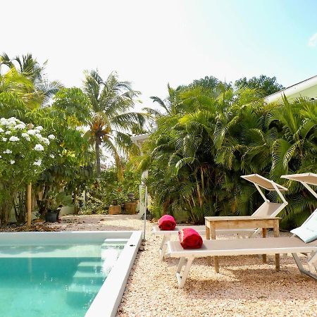 Apartment Greenflash Kralendijk  Ngoại thất bức ảnh
