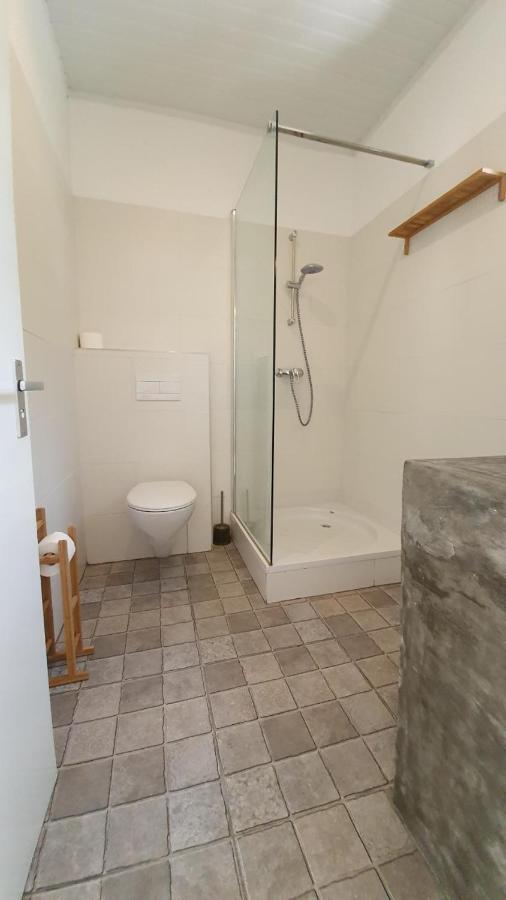 Apartment Greenflash Kralendijk  Ngoại thất bức ảnh