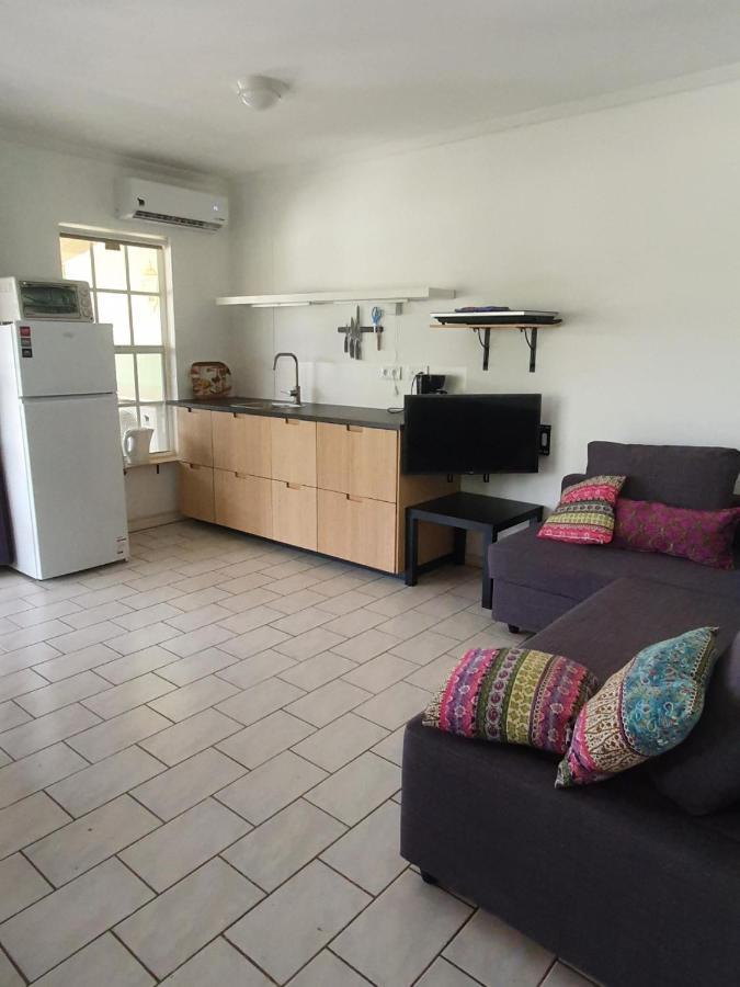 Apartment Greenflash Kralendijk  Ngoại thất bức ảnh