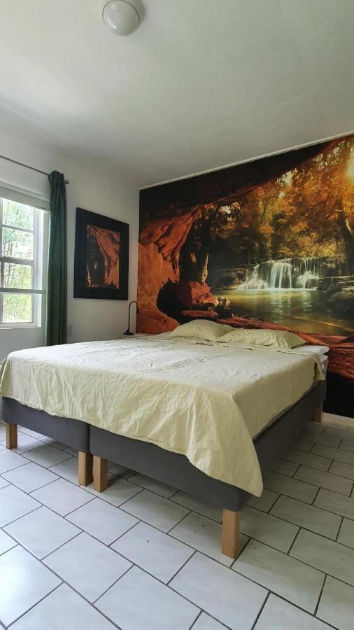 Apartment Greenflash Kralendijk  Ngoại thất bức ảnh