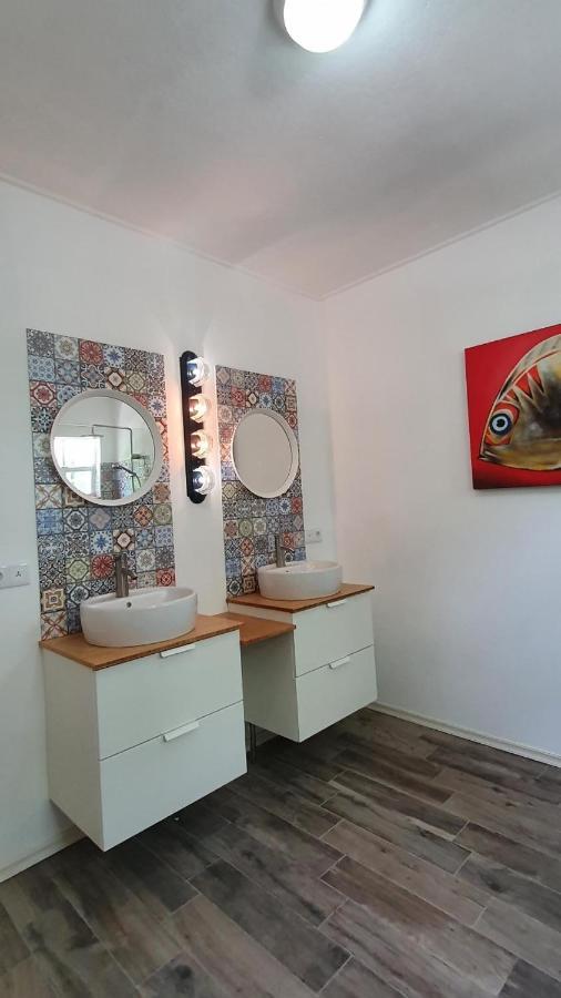 Apartment Greenflash Kralendijk  Ngoại thất bức ảnh