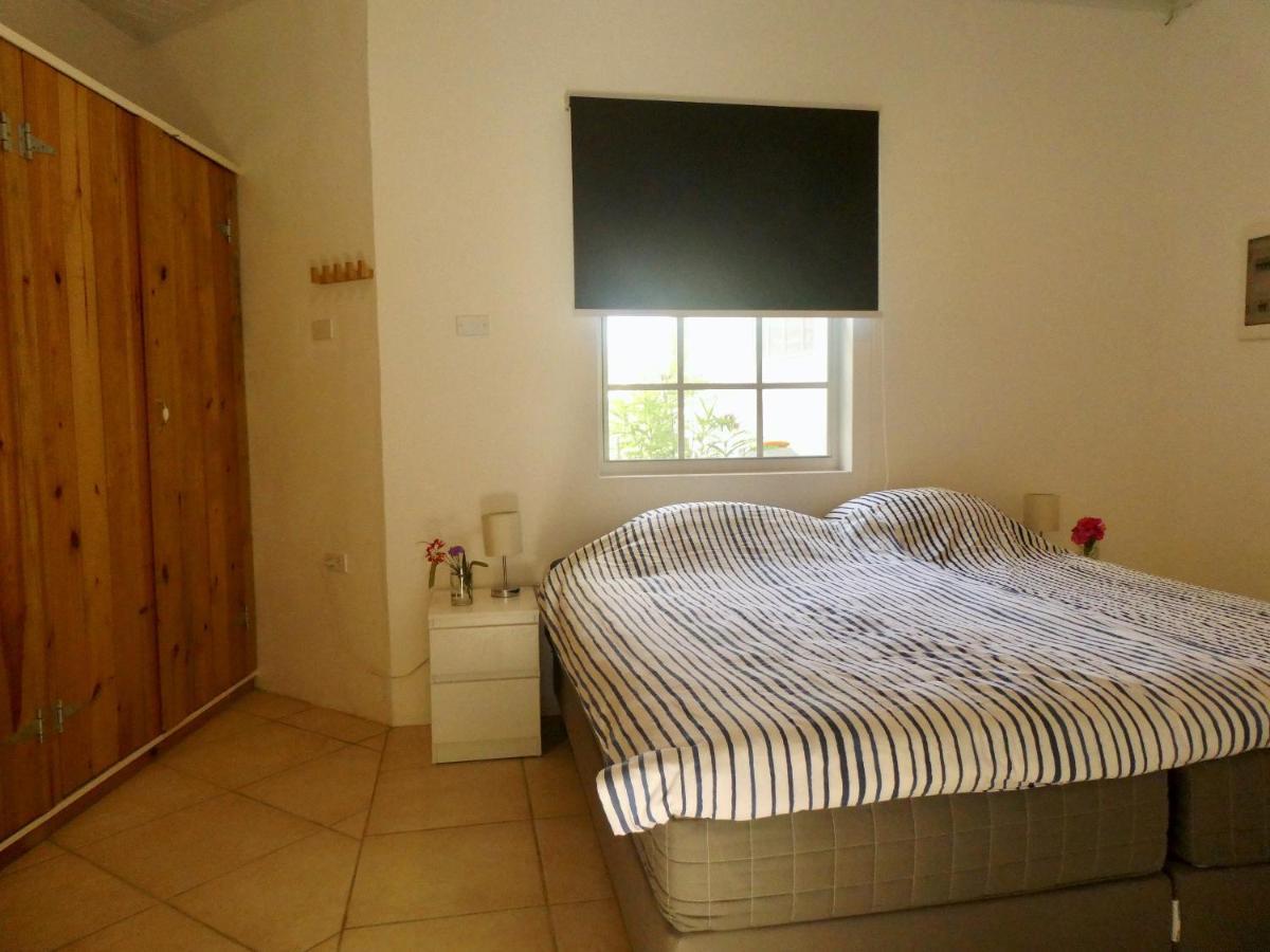 Apartment Greenflash Kralendijk  Ngoại thất bức ảnh