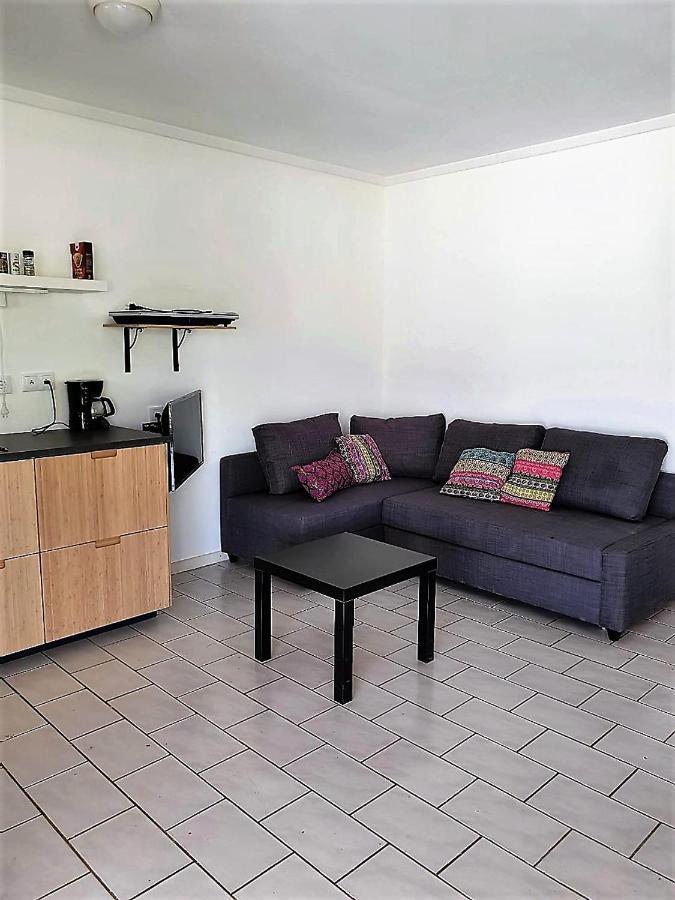 Apartment Greenflash Kralendijk  Ngoại thất bức ảnh
